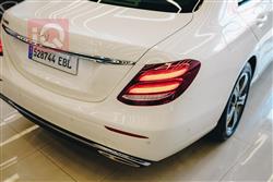 مێرسێدس بێنز E-Class